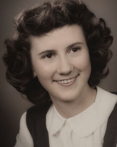 Willa Mae (Shannon) Hounshell's obituary image