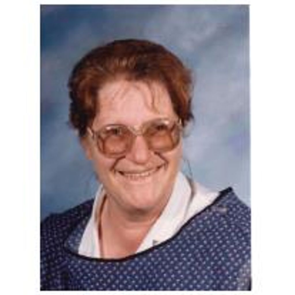 Helen Ruth Herrera Kerr