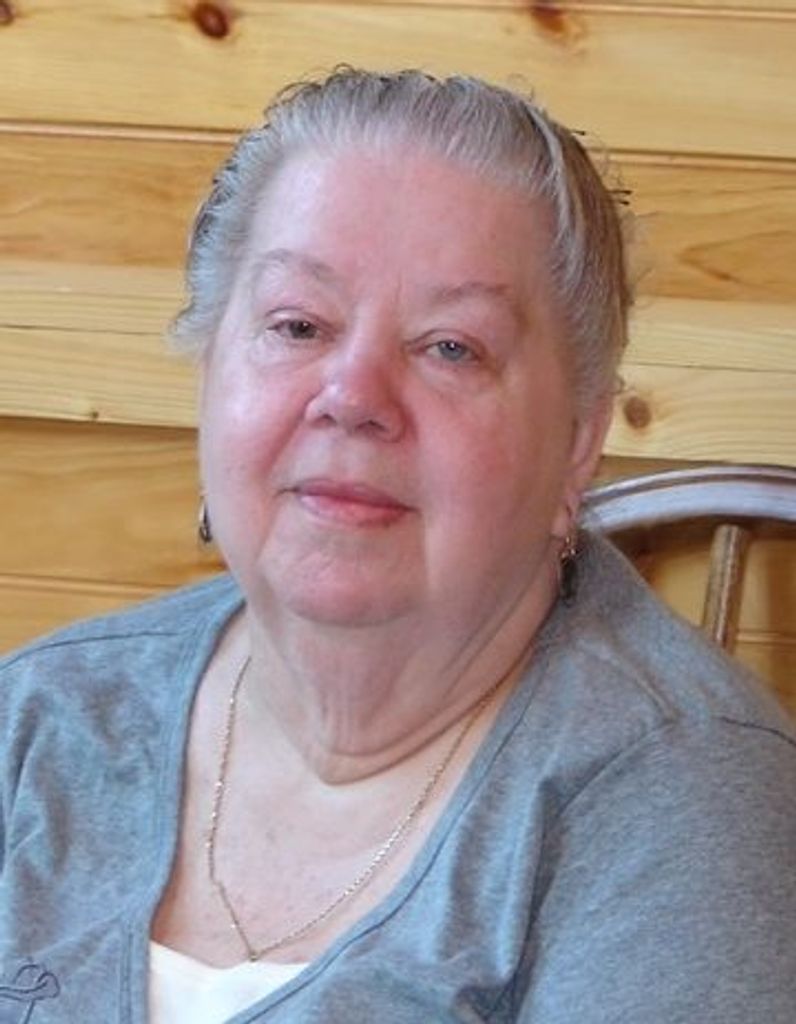 Virginia Campbell