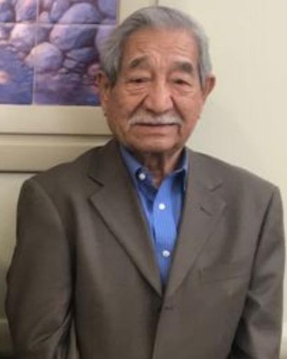 Pedro Cabrera's obituary image