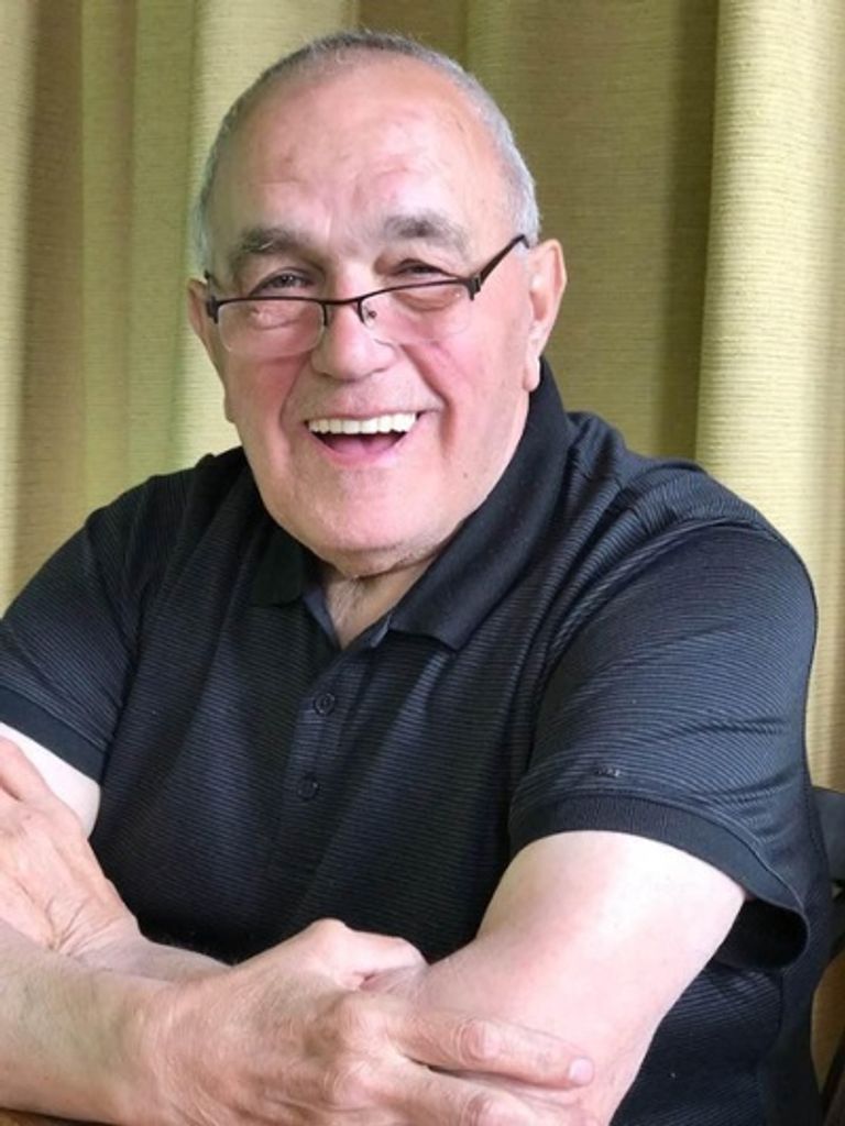 Daniel W. Lombardo