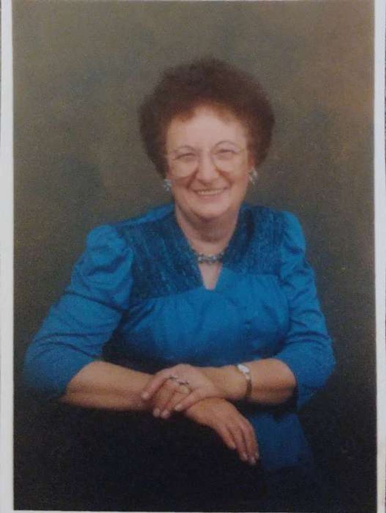 Beulah Davie Profile Photo