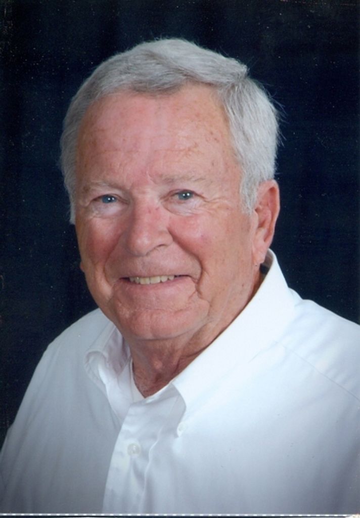 James David Pope, Jr.