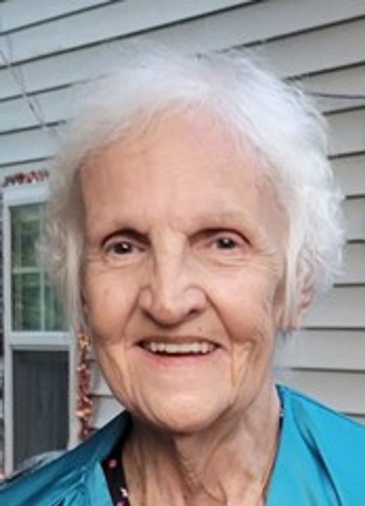 Antoinette King Profile Photo