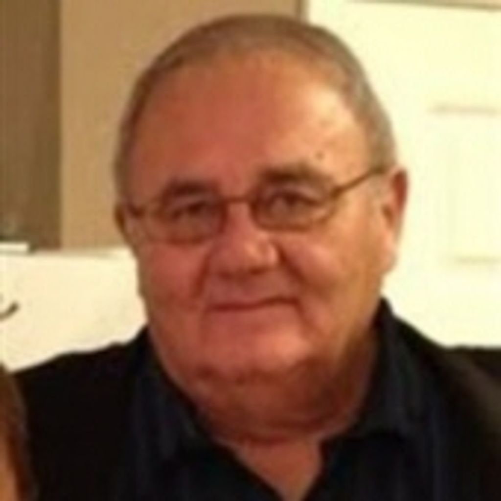 Ronald J. Silvoy