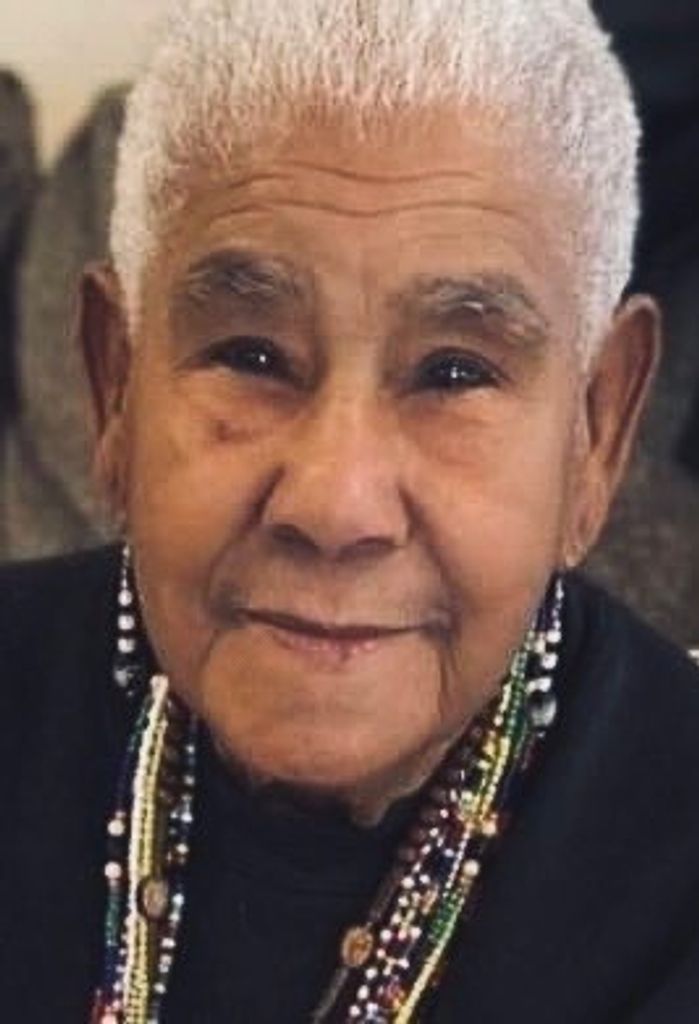 Eulalia Candelario-Santos Profile Photo