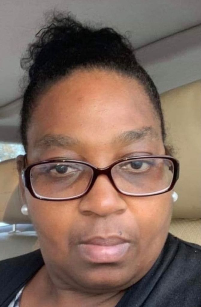 Stacy Renee Jones Profile Photo