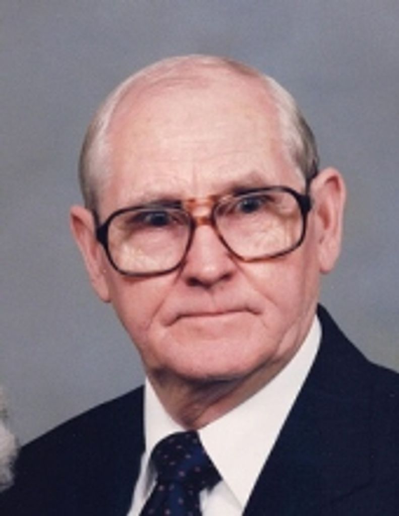Ollie Lee Proffitt