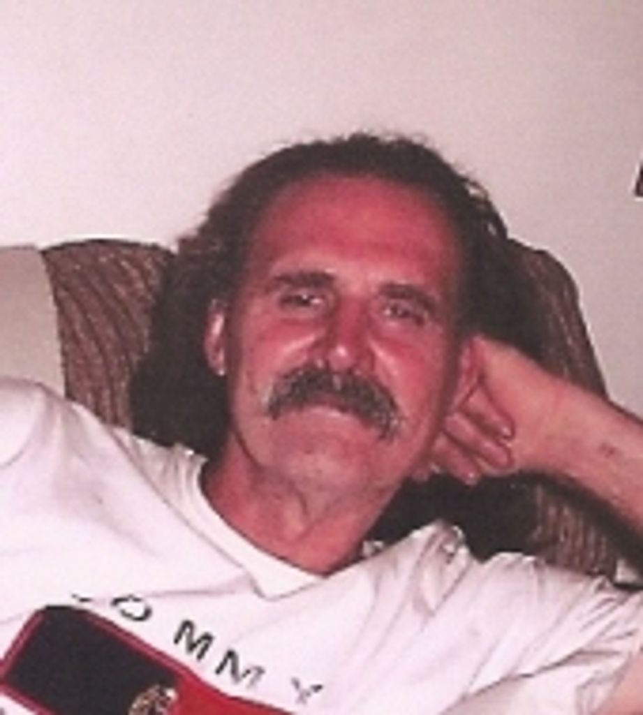 William E. Bailey