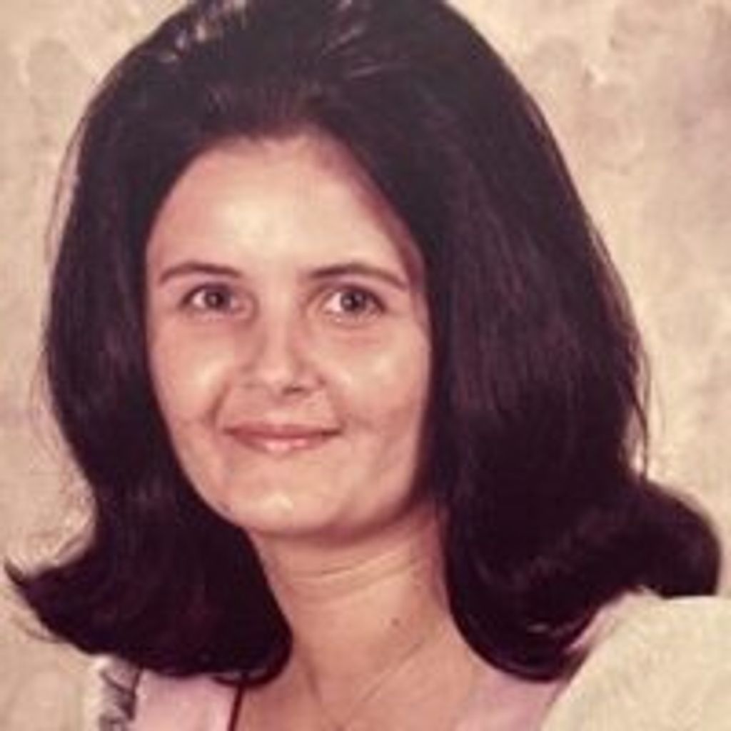 Judith Rose (Walker) Moon Profile Photo