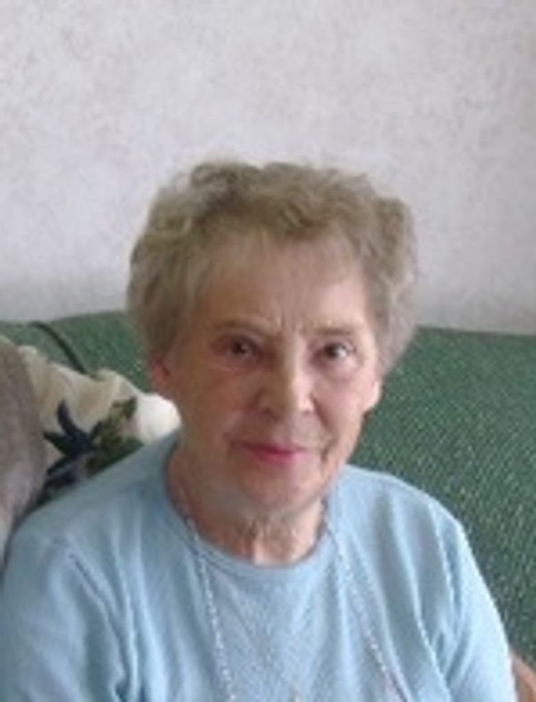 Edith Thorne