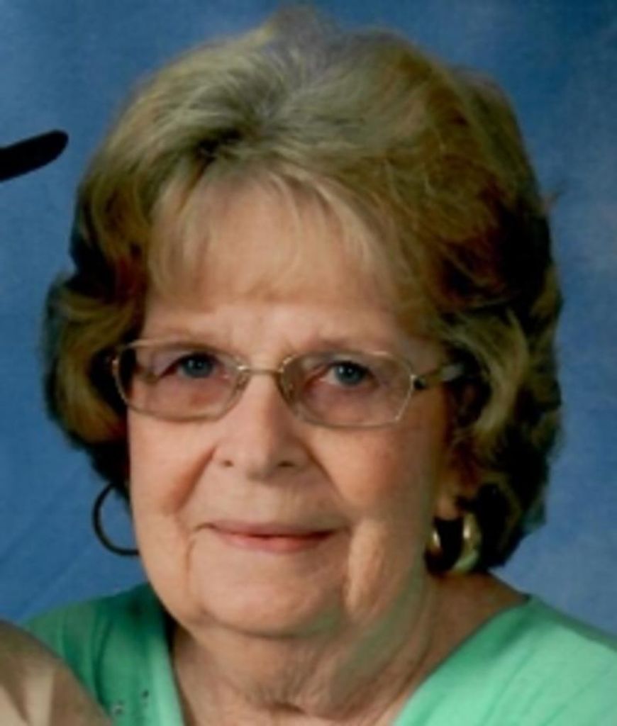 Florence Marie Lemmer