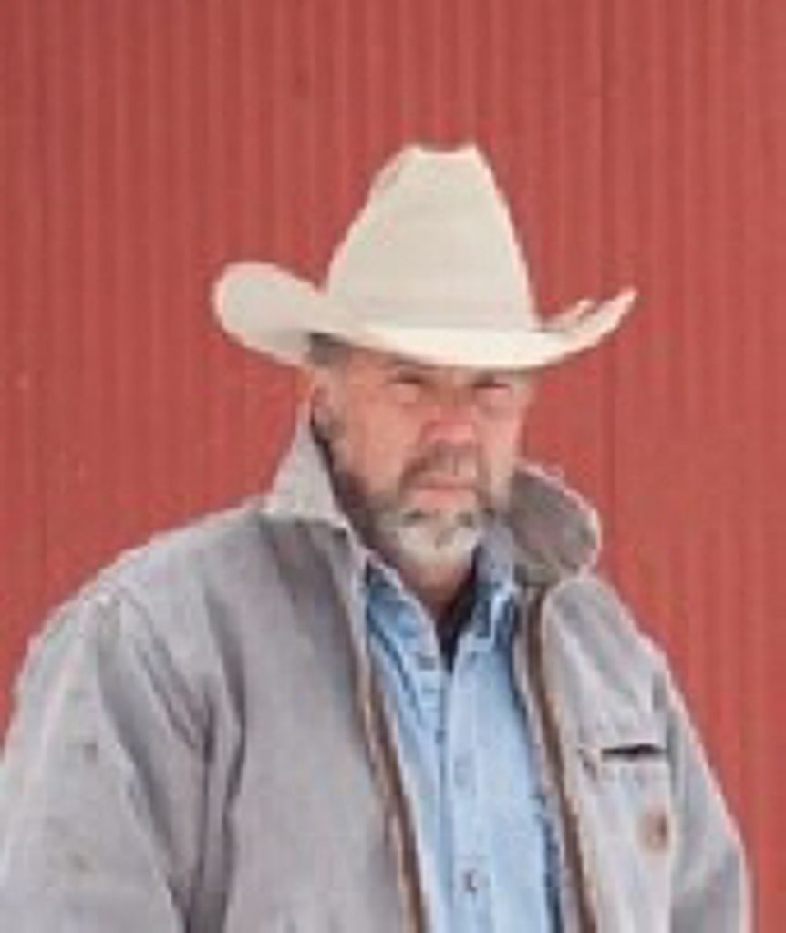 Wesley Boyd Weston