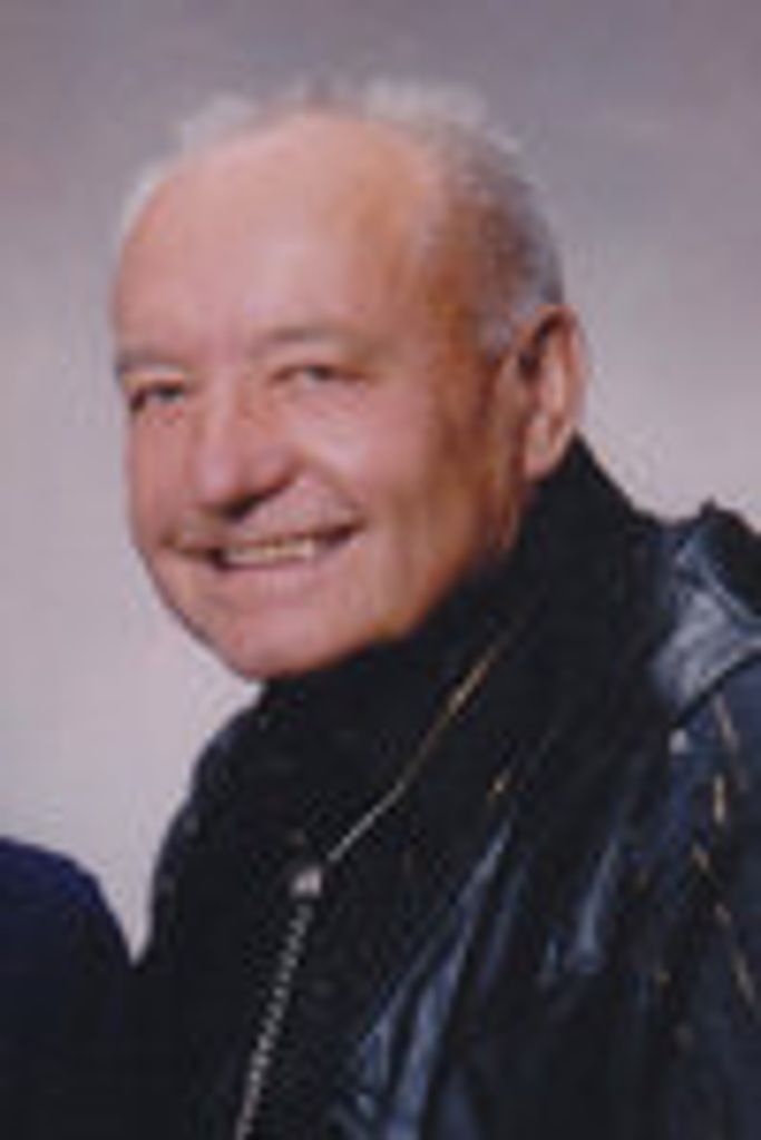 Leonard F. Ebben