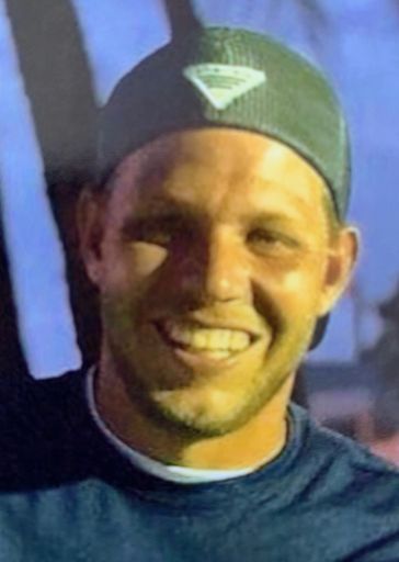 Kyle Dale Rush Profile Photo