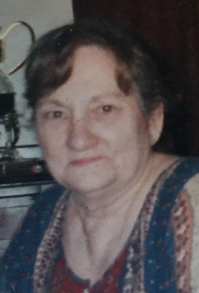 Nida Ilene Vanburen Profile Photo