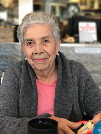 Elisa Holguin Jaquez Profile Photo