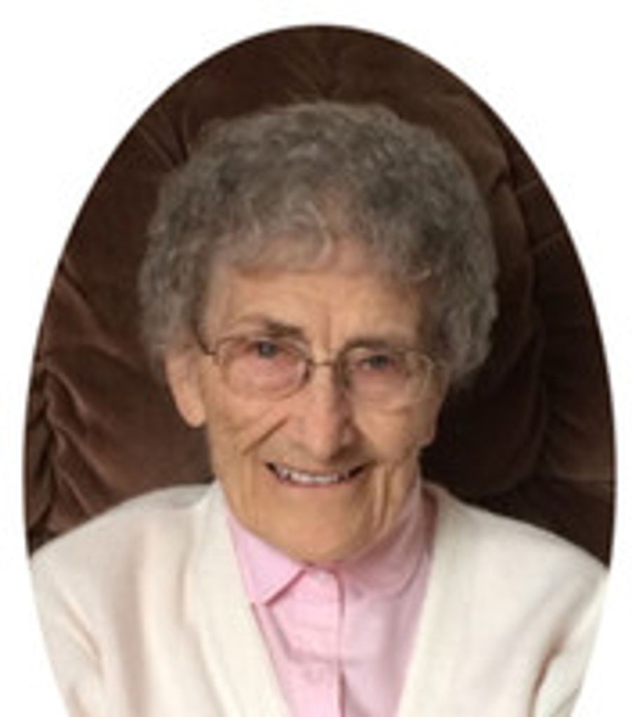 Margaret Mary Zawacki