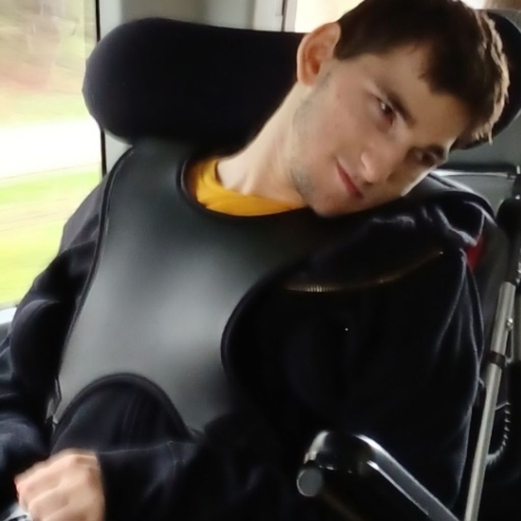 Mr. Michael David Snow