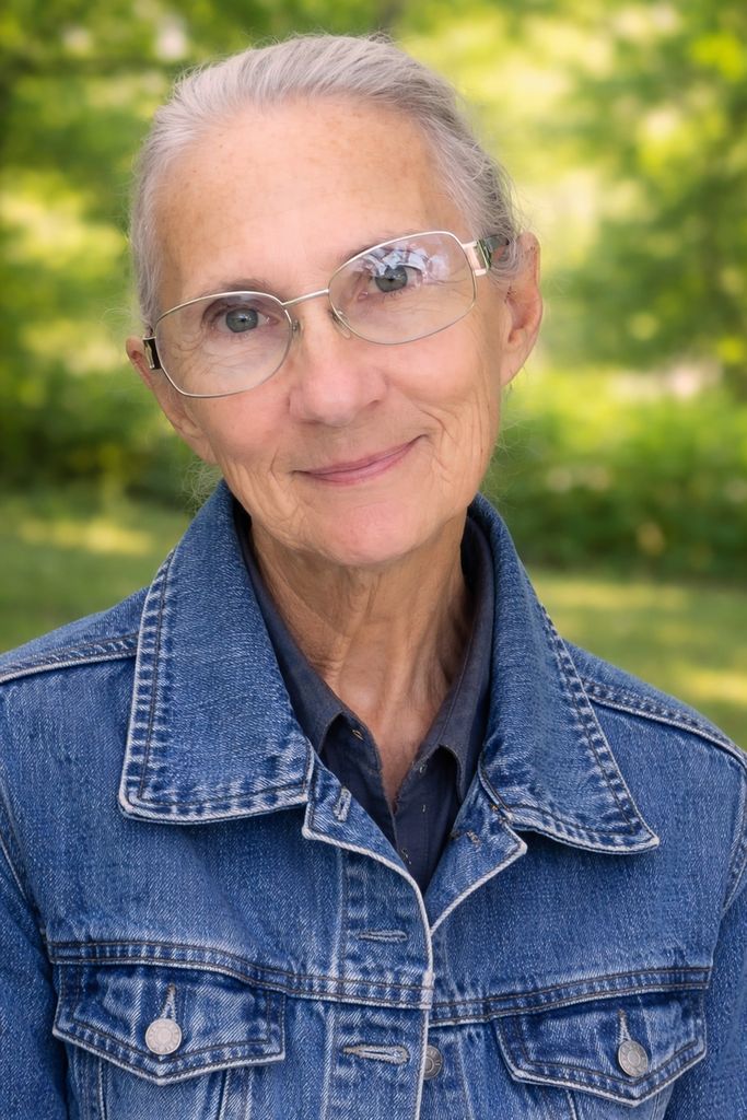 Charlotte "Mamaw" Pool Profile Photo