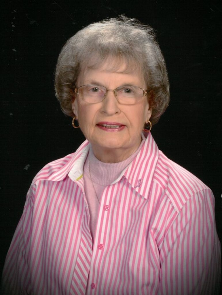 Helen Baldwin Glover Profile Photo