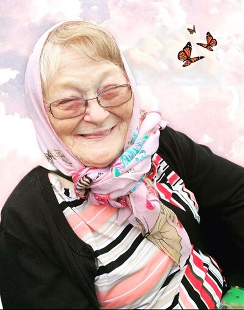 Shirley L. Relyea Profile Photo