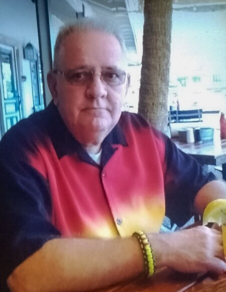 Sheldon Don Hayes Profile Photo