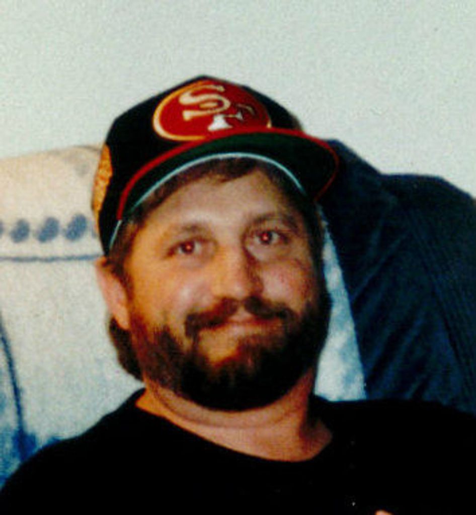 Gary L Gibson Profile Photo