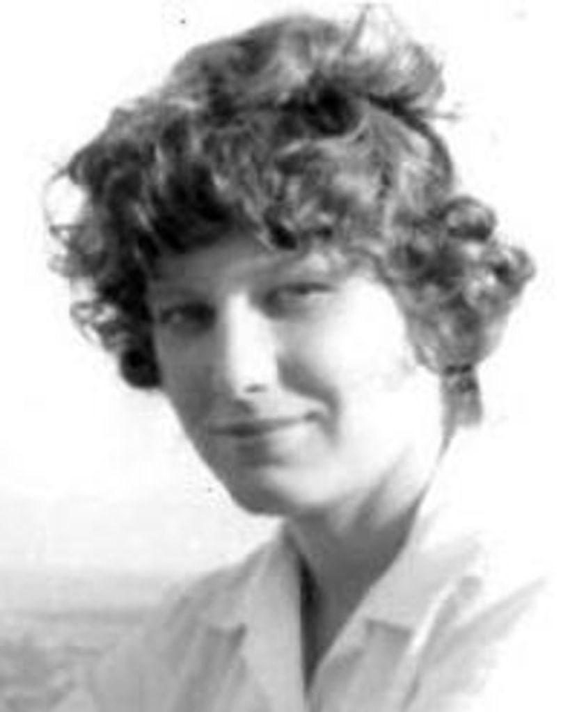 Jean Emily Whitman