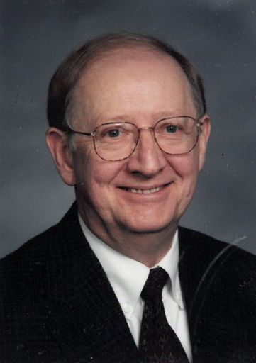 James David Smith Profile Photo