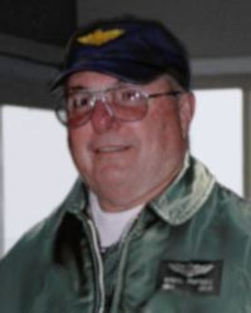 George Porter