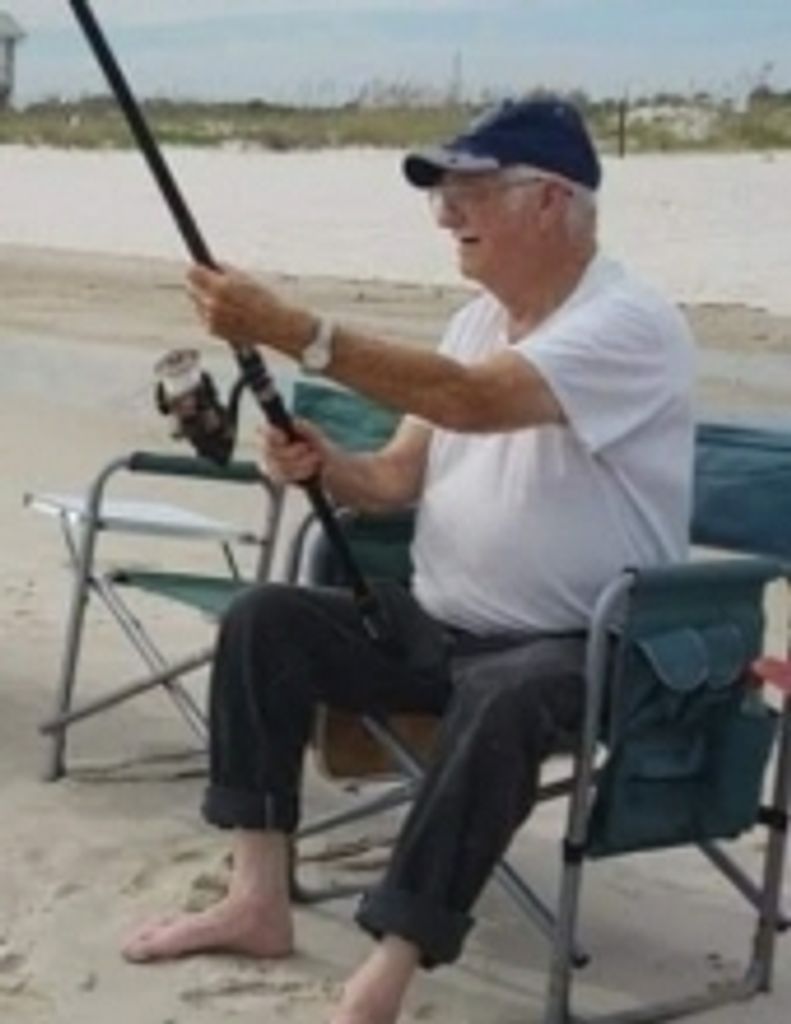 George Lee Buckner