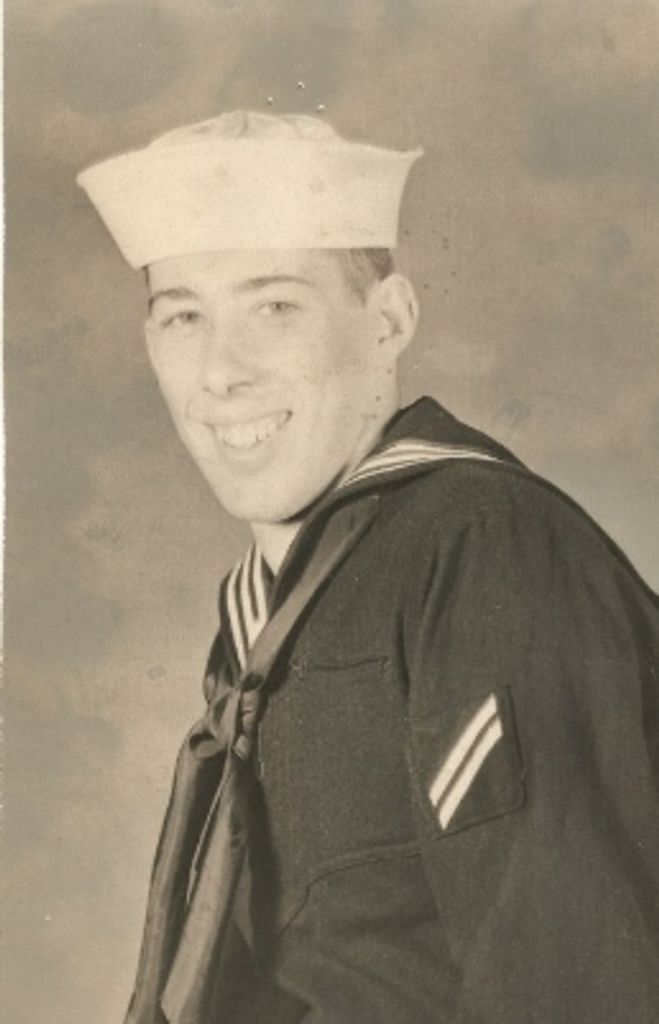 Mr Donald P. Roy Profile Photo