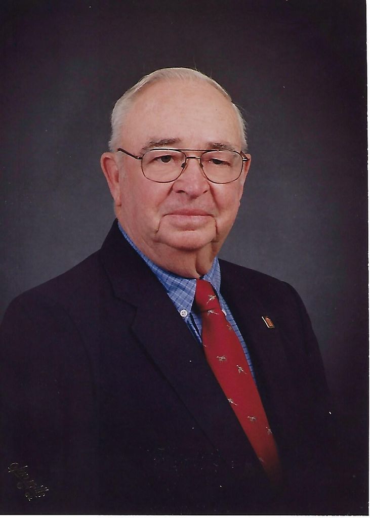 Dr. William Horace Sell Profile Photo