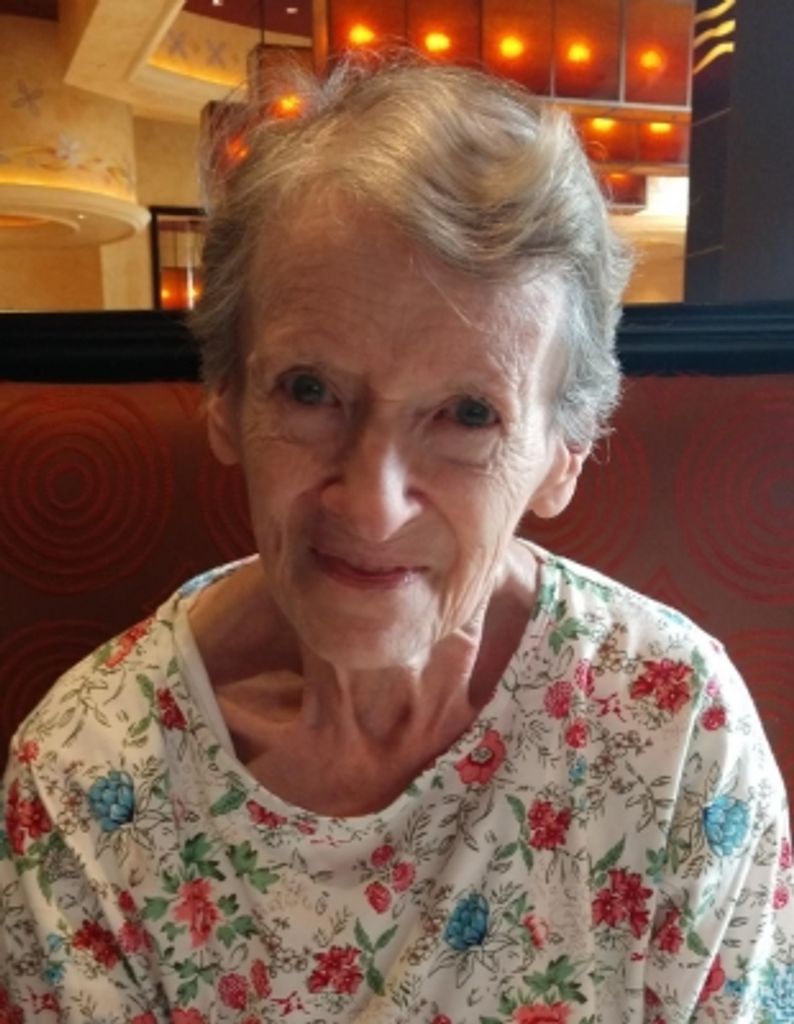 Carolyn J. Mcdanel