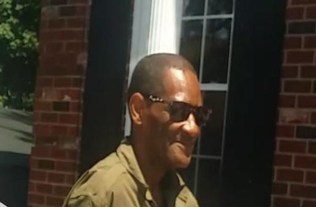 Johnny James Adams, Jr Profile Photo