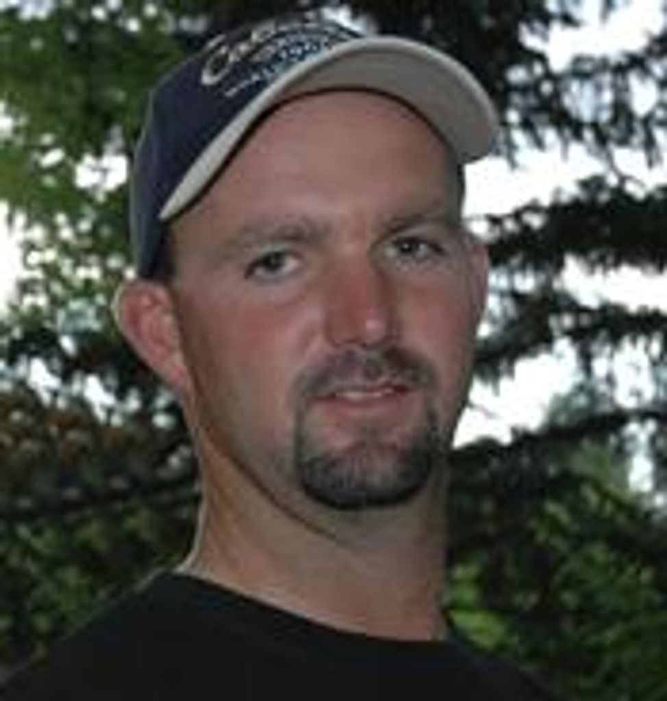 Jared Bradley Jensen