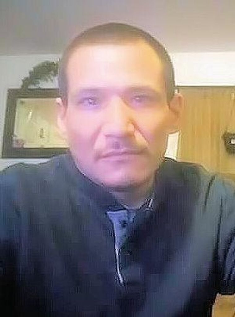 Ellsworth Michael Laroche Profile Photo