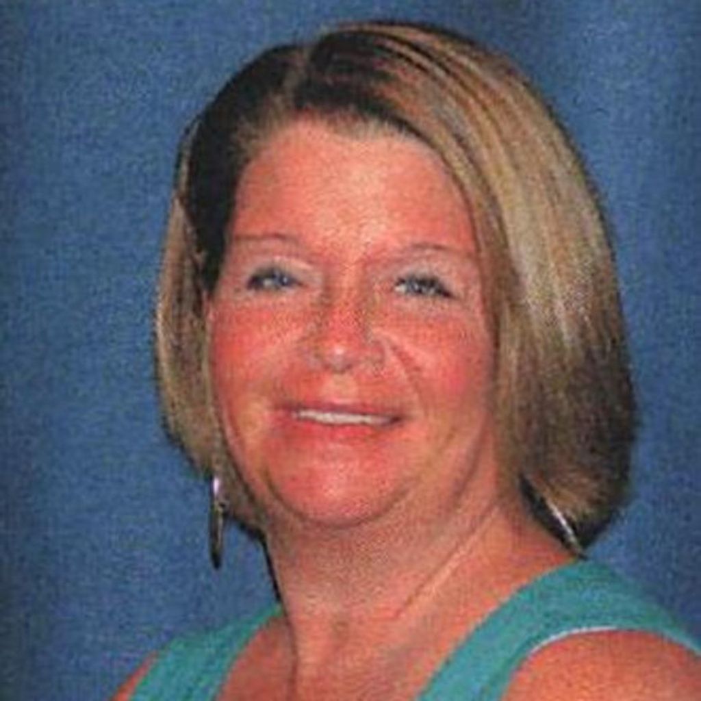 Kelly Ann Nash