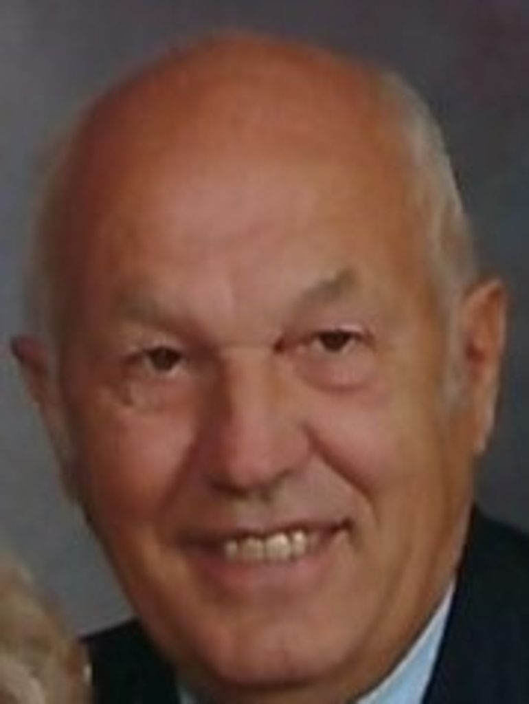 Robert Sessler Profile Photo