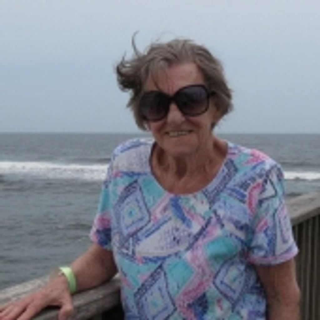 Mae Louise Rumage