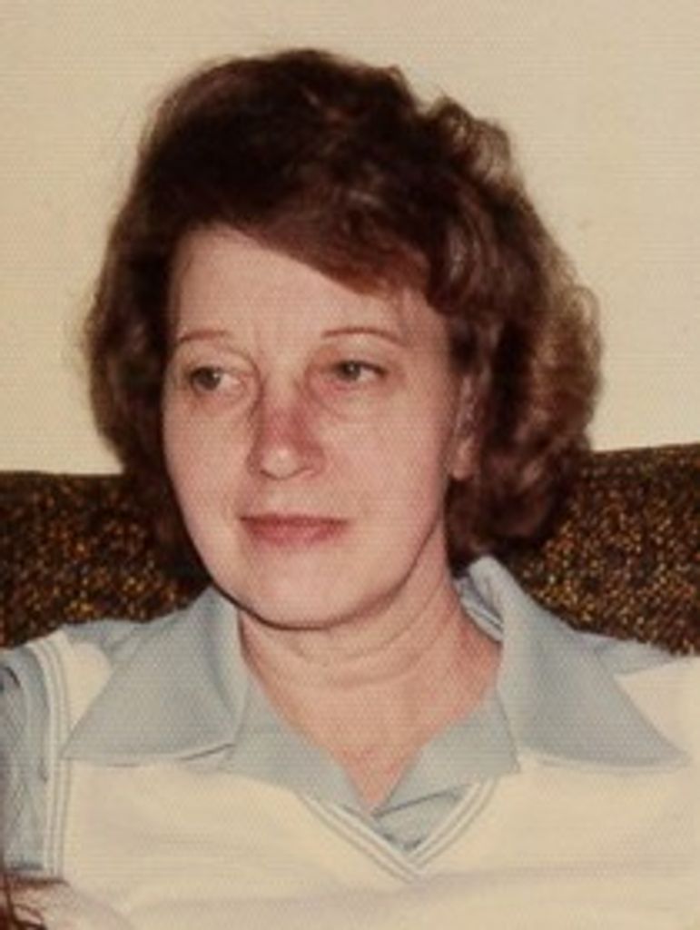 Bernadine Voight Profile Photo