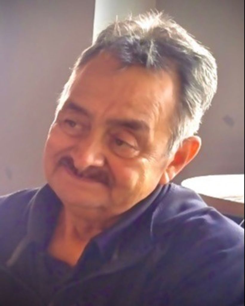 Alejandro Guzman Martinez