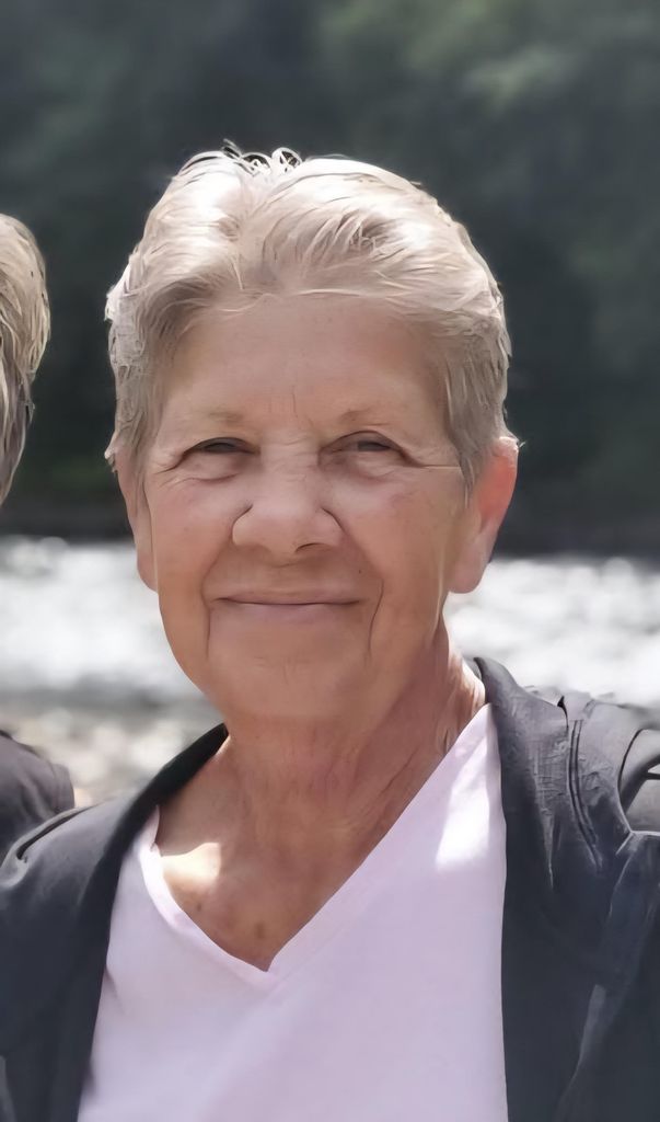 Patricia A. Coccie Profile Photo