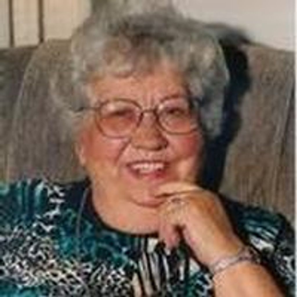 Dolores A. Baumhover
