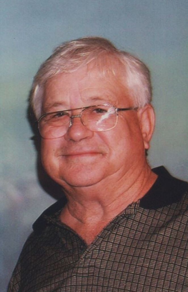 Bobby Radle Profile Photo