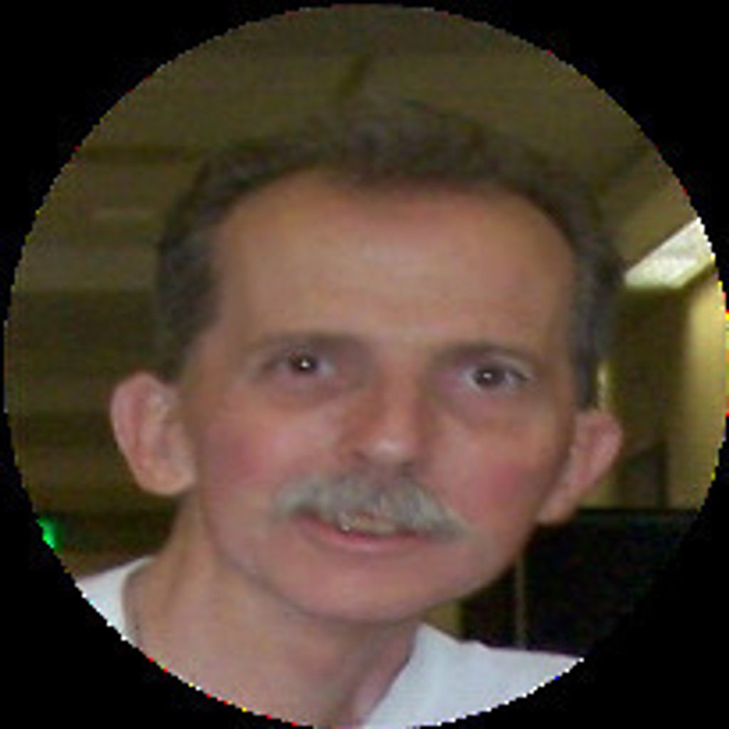 Richard Paul Campbell