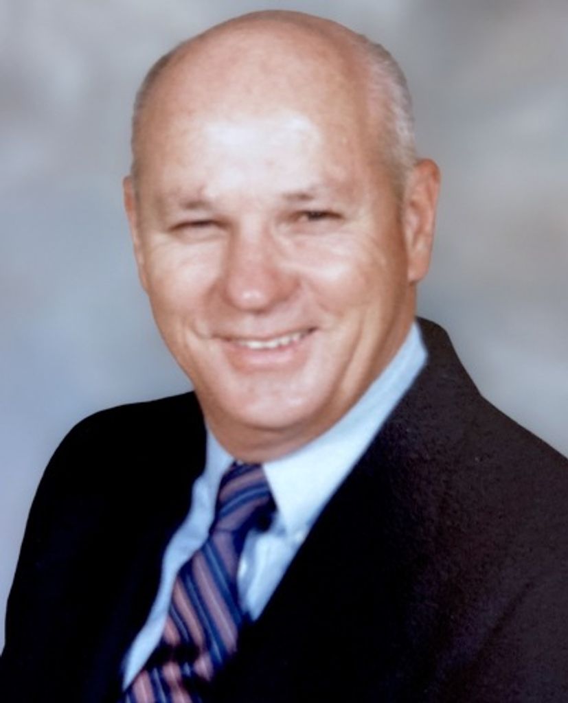 William (Bill) Dewitt Turley