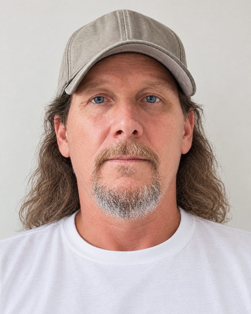 William Keith Carter Profile Photo