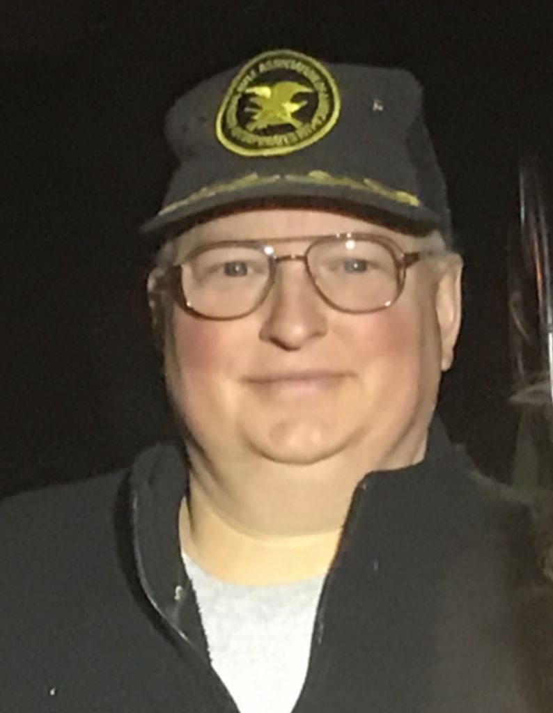 Gerald 'Jerry' Jurek